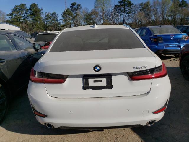 Photo 6 from auction – 2020 BMW 330I with VIN 3MW5R1J04L8B42049