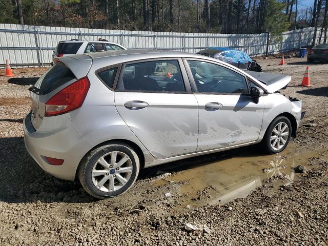 Photo 3 from auction – 2012 FORD FIESTA SE with VIN 3FADP4EJ9CM136950