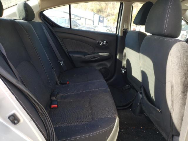 Photo 10 from auction – 2016 NISSAN VERSA S with VIN 3N1CN7AP1GL849279