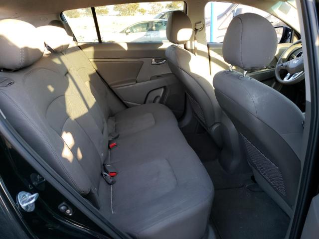 Photo 11 from auction – 2011 KIA SPORTAGE L with VIN KNDPB3A25B7092095