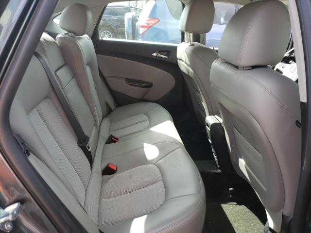 Photo 10 from auction – 2013 BUICK VERANO with VIN 1G4PP5SK2D4210549