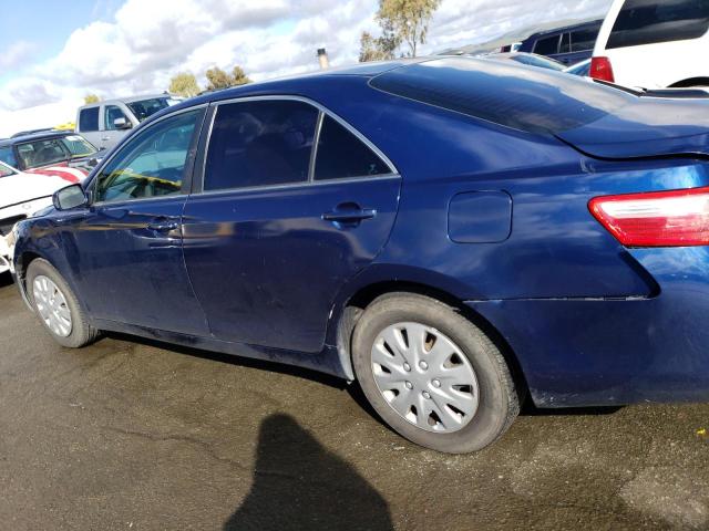Photo 2 from auction – 2009 TOYOTA CAMRY BASE with VIN 4T4BE46K79R064960