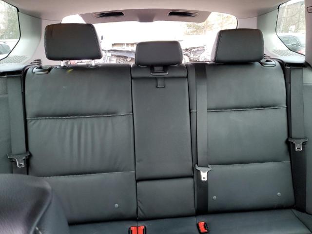 Photo 10 from auction – 2014 BMW X3 XDRIVE2 with VIN 5UXWX9C55E0D10087