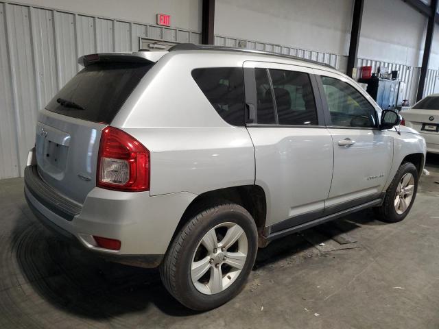 Photo 3 from auction – 2011 JEEP COMPASS SP with VIN 1J4NF1FB4BD249457