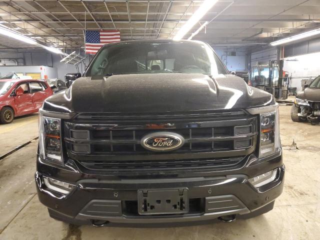 Photo 5 from auction – 2022 FORD F150 SUPER with VIN 1FTFW1E84NFB06596