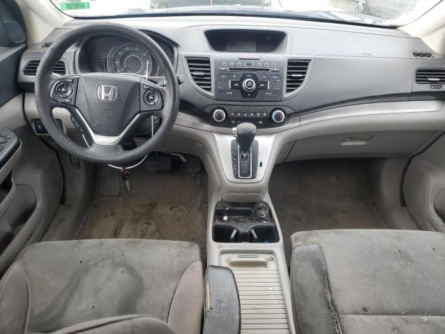 Photo 8 from auction – 2013 HONDA CR-V EX with VIN 2HKRM4H59DH664258