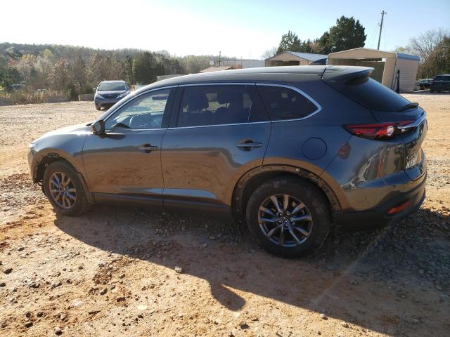 Photo 2 from auction – 2022 MAZDA CX-9 TOURI with VIN JM3TCBCY0N0602476