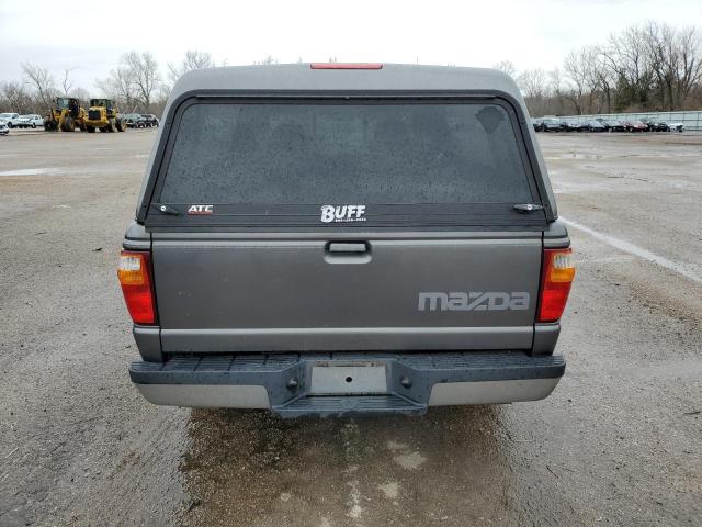 Photo 6 from auction – 2008 MAZDA B2300 with VIN 4F4YR12D88PM01904