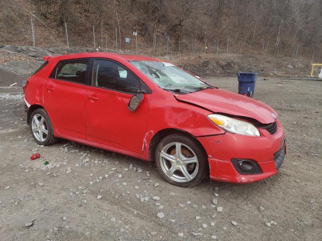 Photo 4 from auction – 2010 TOYOTA COROLLA MA with VIN 2T1KE4EE9AC035178