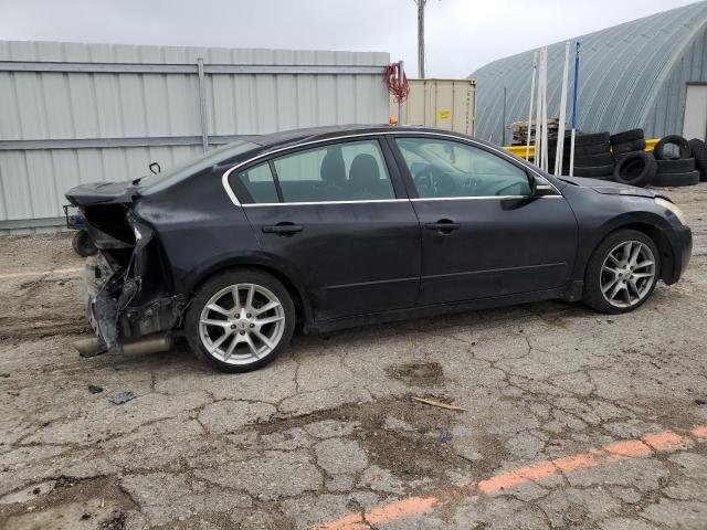 Photo 3 from auction – 2007 NISSAN ALTIMA 3.5 with VIN 1N4BL21EX7N474174