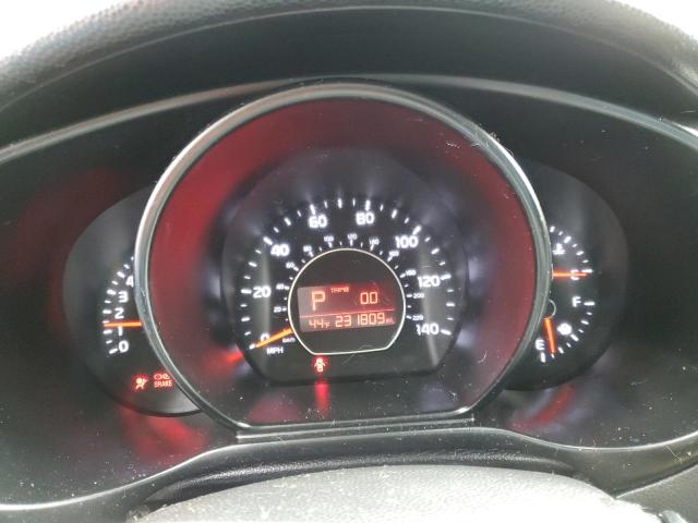 Photo 9 from auction – 2015 KIA SOUL with VIN KNDJN2A29F7230637