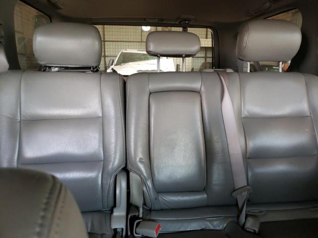 Photo 10 from auction – 2005 TOYOTA SEQUOIA SR with VIN 5TDBT44A05S239191
