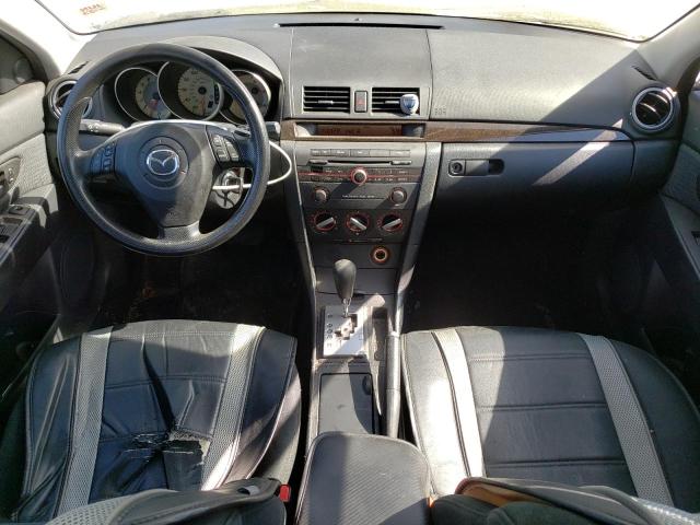 Photo 8 from auction – 2007 MAZDA 3 I with VIN JM1BK32F071676491