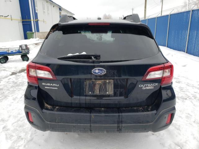 Снимка 6 от търг – 2018 SUBARU OUTBACK 2. с VIN 4S4BSDNC6J3377876