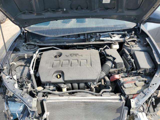 Photo 11 from auction – 2014 TOYOTA COROLLA L with VIN 2T1BURHE9EC227959