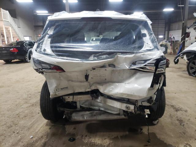 Photo 6 from auction – 2022 CHEVROLET EQUINOX LS with VIN 3GNAXFEVXNS183759