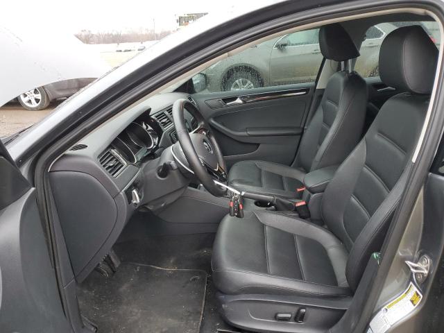 Photo 7 from auction – 2017 VOLKSWAGEN JETTA SEL with VIN 3VWL17AJ2HM211488