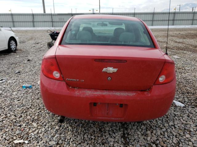 Photo 6 from auction – 2008 CHEVROLET COBALT LT with VIN 1G1AL58F787228929