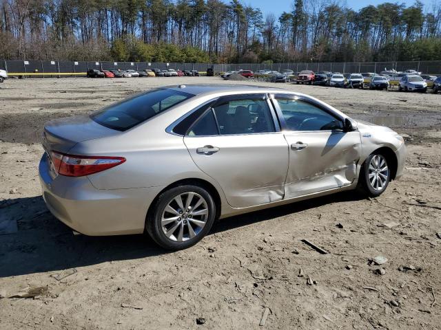 Photo 3 from auction – 2016 TOYOTA CAMRY HYBR with VIN 4T1BD1FK2GU193584