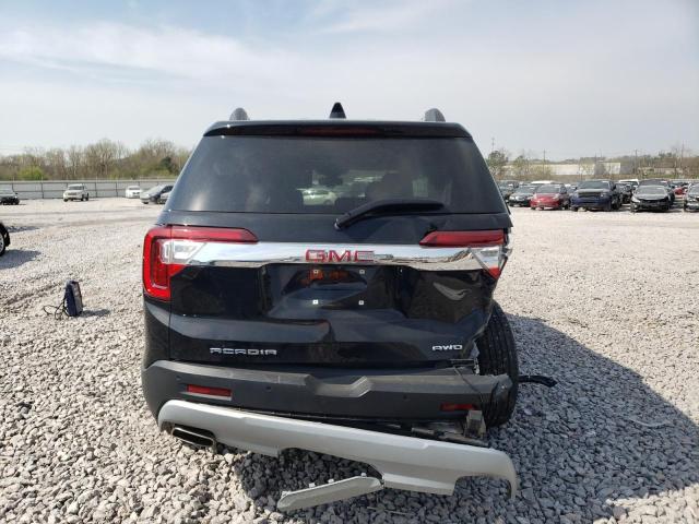 Photo 6 from auction – 2020 GMC ACADIA SLT with VIN 1GKKNULS8LZ180105