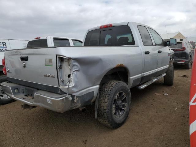 Photo 3 from auction – 2009 DODGE RAM 2500 with VIN 3D7KS28T99G561387