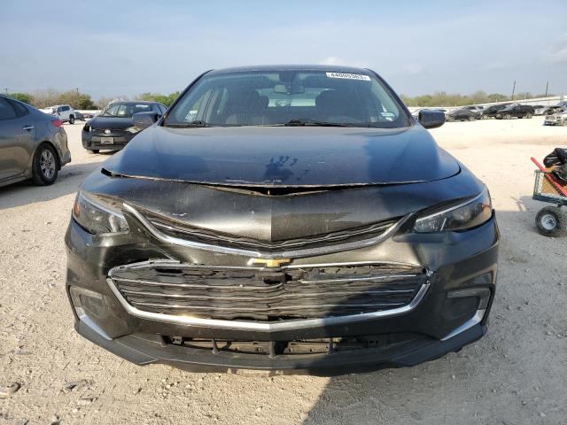 Photo 5 from auction – 2018 CHEVROLET MALIBU LT with VIN 1G1ZD5ST8JF139218