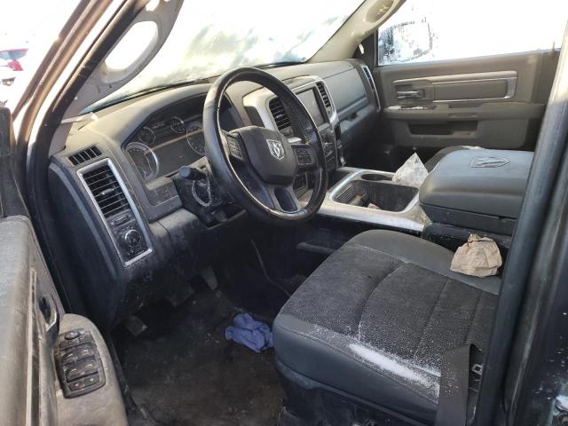 Photo 7 from auction – 2020 RAM 1500 CLASS with VIN 1C6RR7GT4LS107168