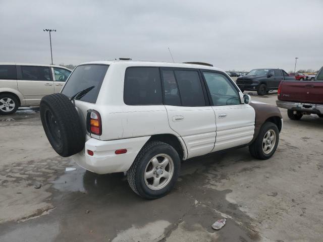 Photo 3 from auction – 1999 TOYOTA RAV4 with VIN JT3GP10V7X7061704