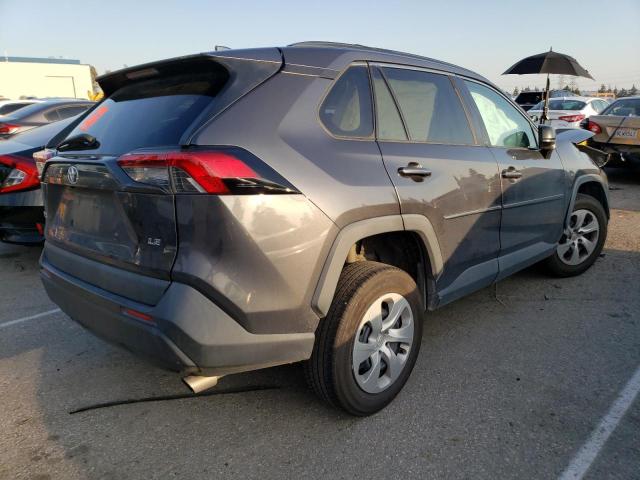 Photo 3 from auction – 2019 TOYOTA RAV4 LE with VIN 2T3H1RFVXKC017122