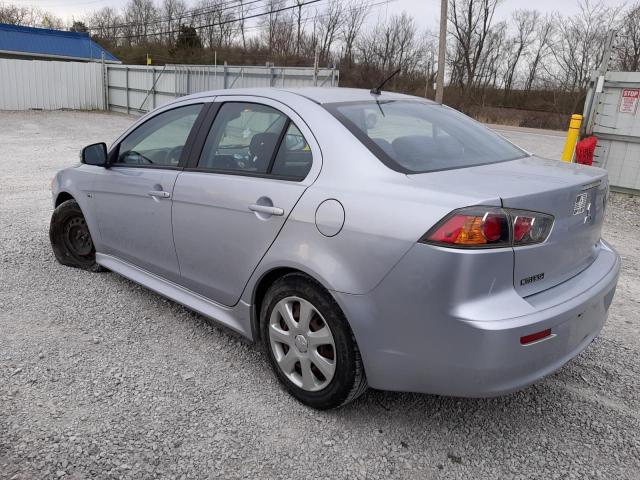 Photo 2 from auction – 2015 MITSUBISHI LANCER ES with VIN JA32U2FU5FU018142