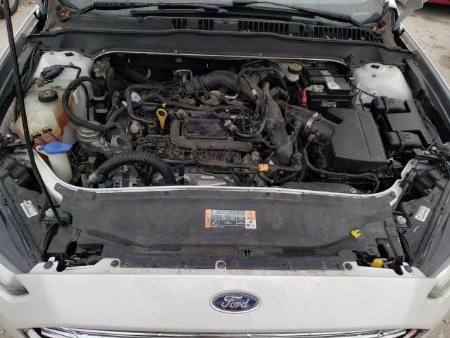Photo 11 from auction – 2014 FORD FUSION SE with VIN 3FA6P0HD2ER143574