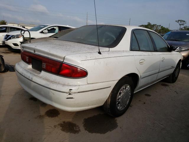 Photo 3 from auction – 1999 BUICK CENTURY CU with VIN 2G4WS52M8X1617707