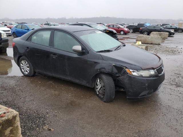 Photo 4 from auction – 2013 KIA FORTE EX with VIN KNAFU4A22D5738054