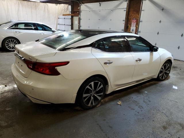 Photo 3 from auction – 2017 NISSAN MAXIMA 3.5 with VIN 1N4AA6AP8HC417219