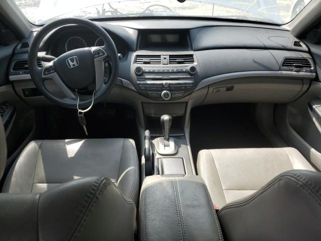 Photo 8 from auction – 2011 HONDA ACCORD LXP with VIN 1HGCP2F48BA094805