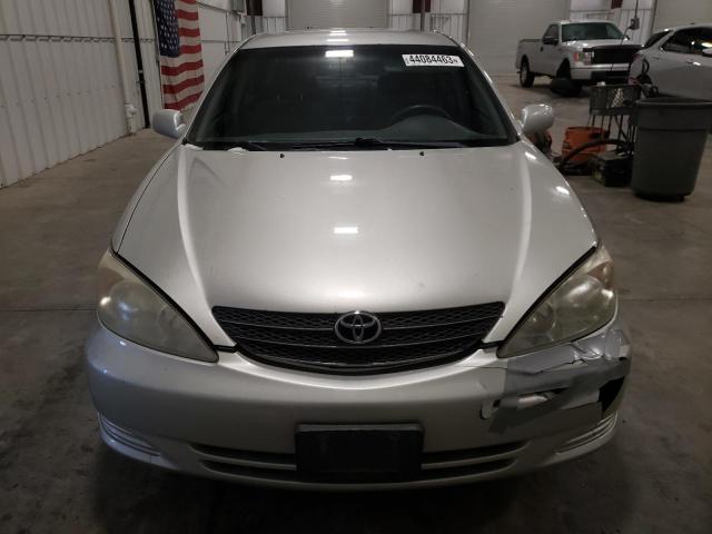 Photo 5 from auction – 2003 TOYOTA CAMRY LE with VIN 4T1BE30K73U241091