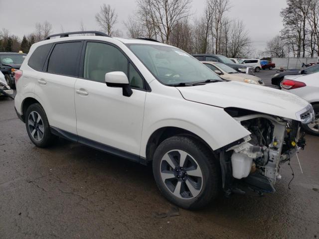 Photo 4 from auction – 2017 SUBARU FORESTER 2 with VIN JF2SJAEC3HH803396