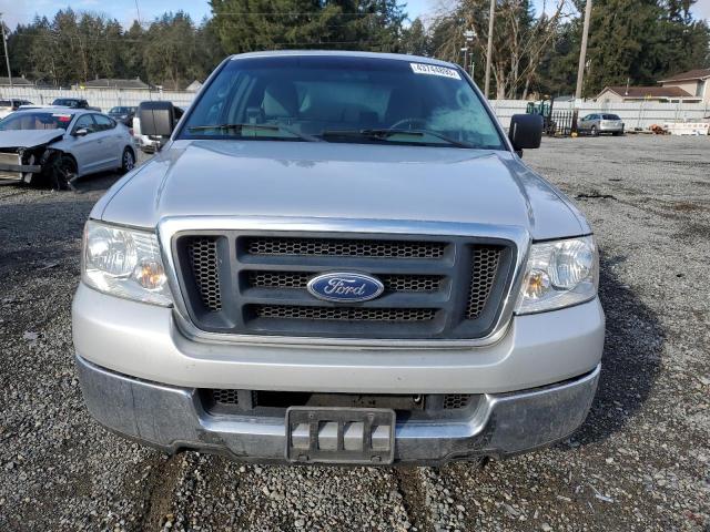 Photo 5 from auction – 2004 FORD F150 with VIN 1FTRX12W44NB29846