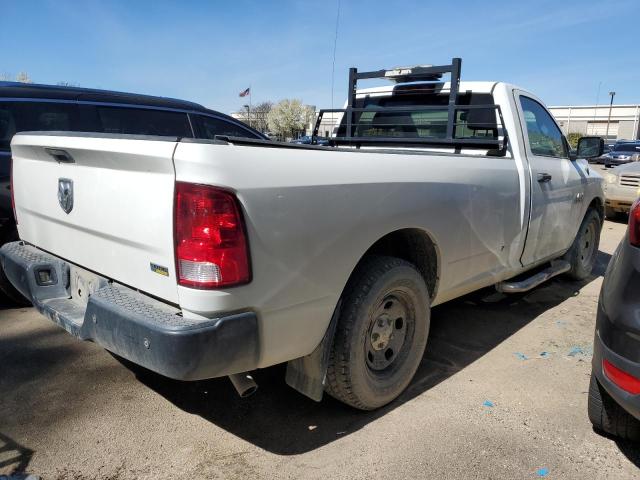 Photo 3 from auction – 2016 RAM 1500 ST with VIN 3C6JR6DG6GG177458
