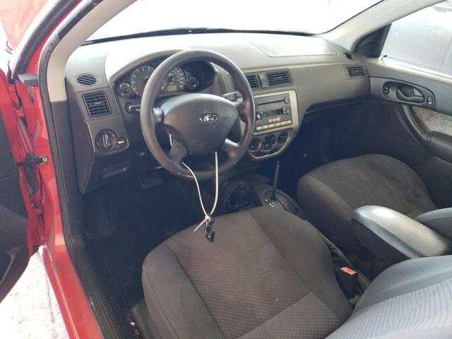Photo 8 from auction – 2005 FORD FOCUS ZX3 with VIN 3FAFP31N05R161561
