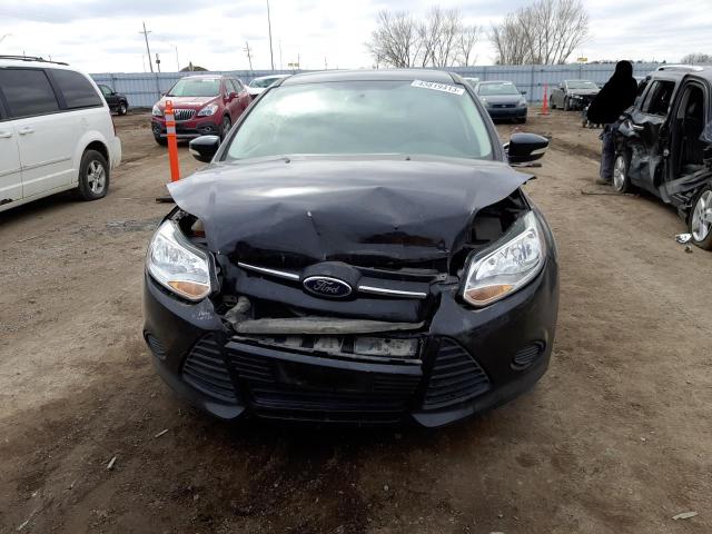 Photo 5 from auction – 2014 FORD FOCUS SE with VIN 1FADP3K25EL299705