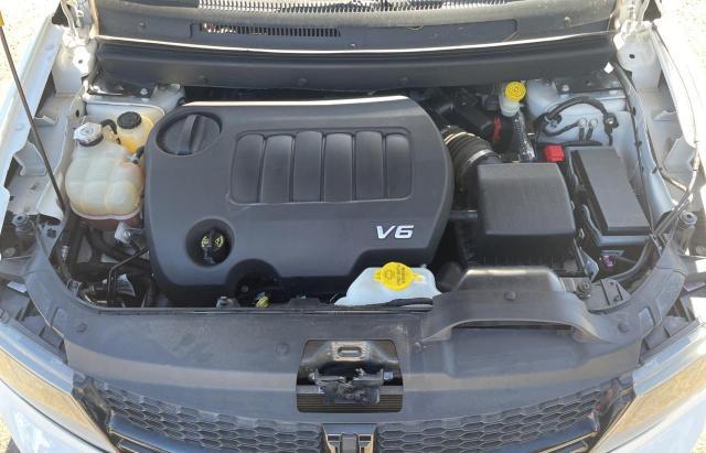 Photo 7 from auction – 2016 DODGE JOURNEY CR with VIN 3C4PDCGG0GT207248