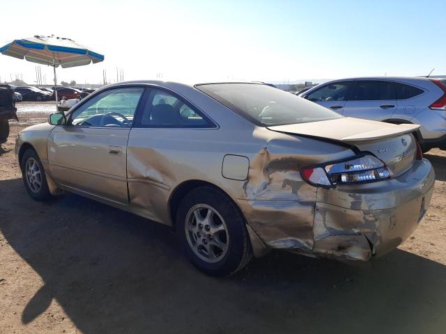 Photo 2 from auction – 2001 TOYOTA CAMRY with VIN 2T1CG22P51C459417