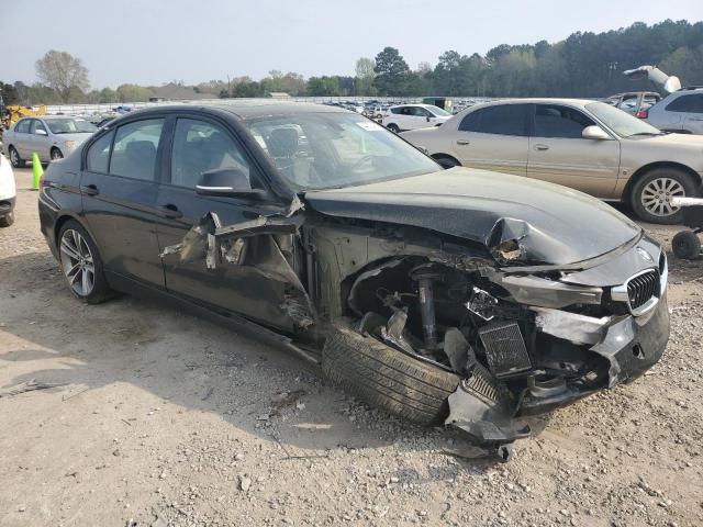 Photo 4 from auction – 2012 BMW 328 I with VIN WBA3A5C56CF344123