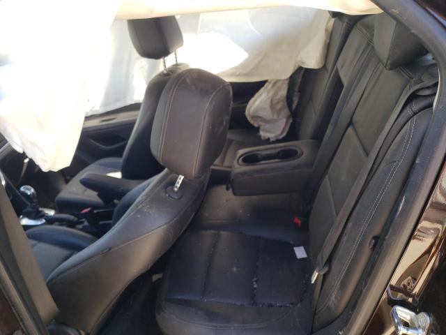 Photo 11 from auction – 2015 BUICK ENCORE with VIN KL4CJCSB2FB235887
