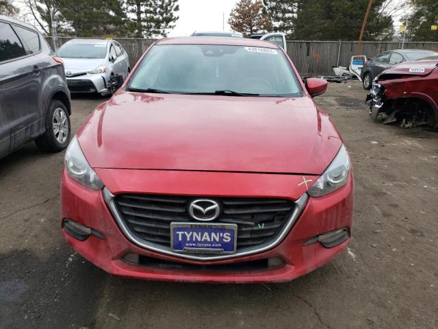 Photo 5 from auction – 2017 MAZDA 3 TOURING with VIN 3MZBN1V78HM147131