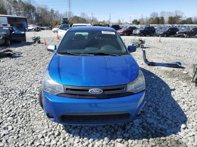 Photo 5 from auction – 2011 FORD FOCUS SES with VIN 1FAHP3GN0BW187568