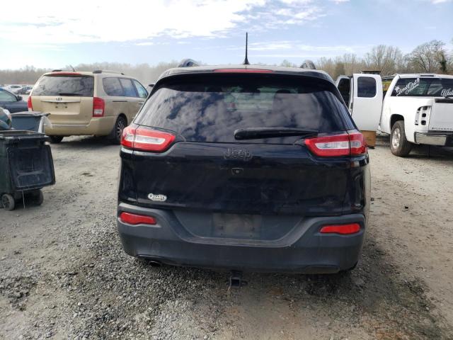 Photo 6 from auction – 2018 JEEP CHEROKEE L with VIN 1C4PJLCB4JD620208