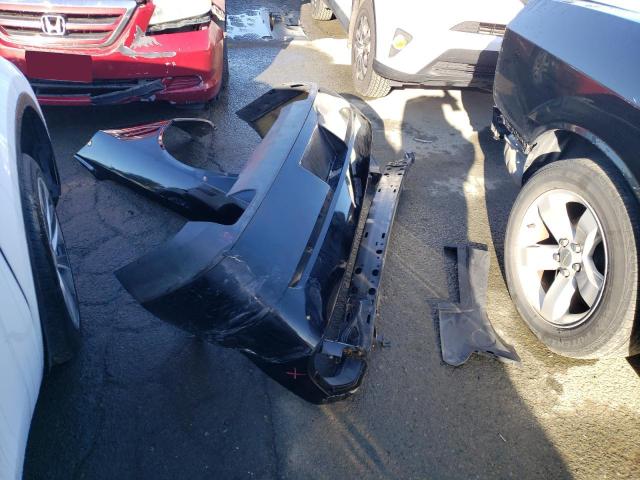 Photo 12 from auction – 2013 DODGE CHALLENGER with VIN 2C3CDYAG4DH692393
