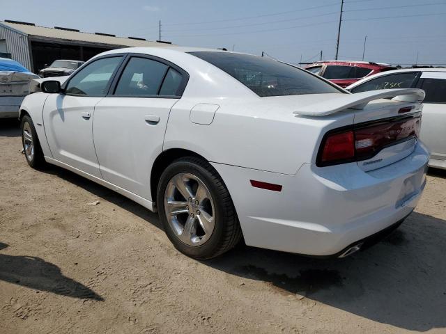Photo 2 from auction – 2013 DODGE CHARGER R/ with VIN 2C3CDXCT8DH679893